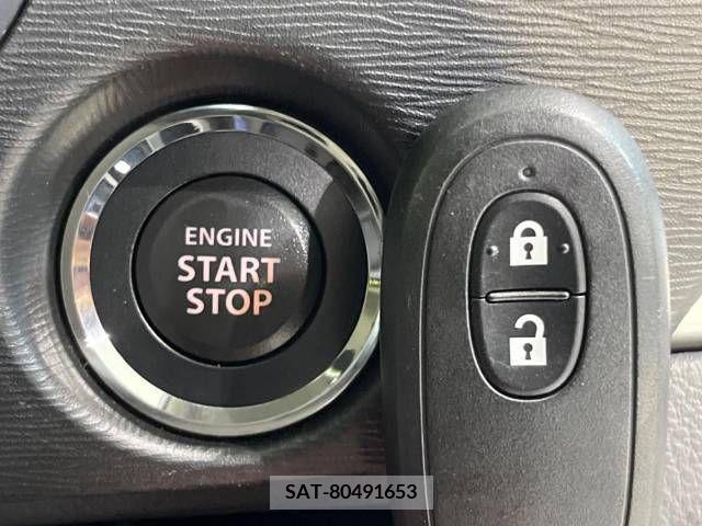 Suzuki WAGON R 2013-07 327715-5