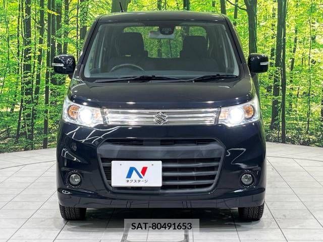 Suzuki WAGON R 2013-07 327715-14