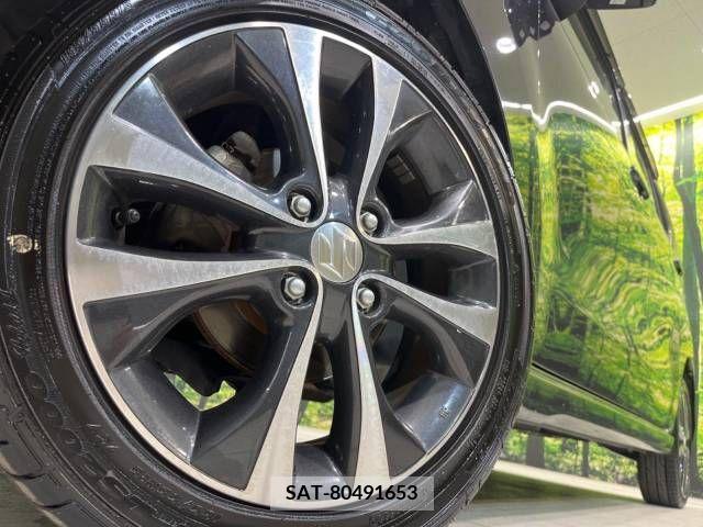 Suzuki WAGON R 2013-07 327715-13