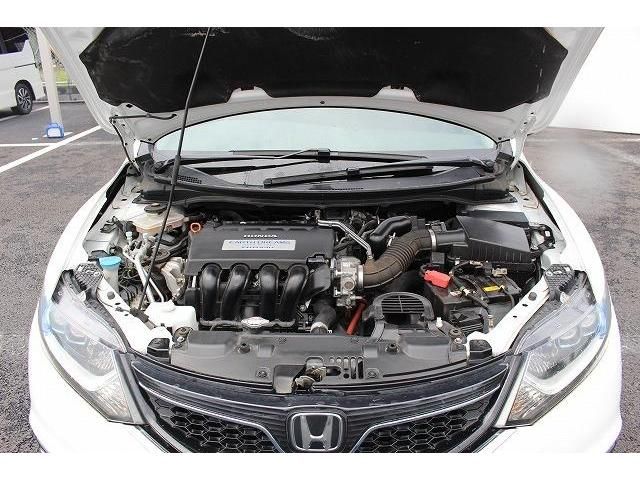 Honda JADE 2015-02 7477-18