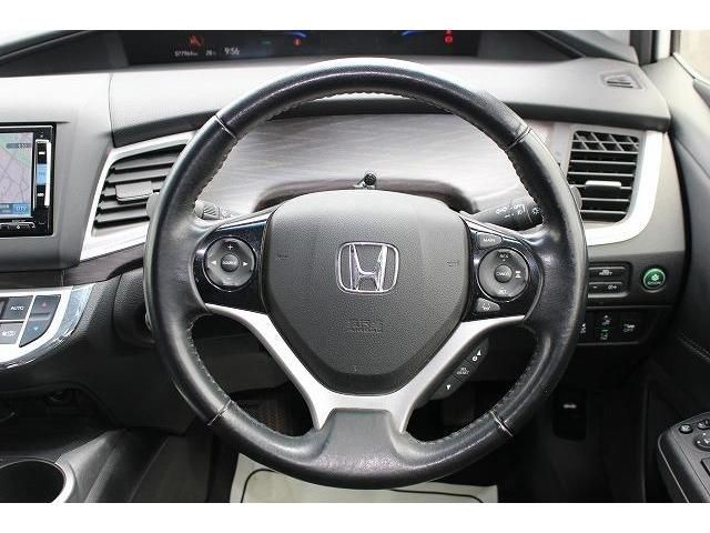 Honda JADE 2015-02 7477-16
