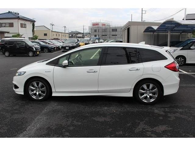 Honda JADE 2015-02 7477-9