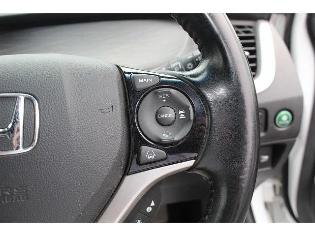 Honda JADE 2015-02 7477-4