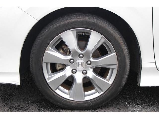 Honda JADE 2015-02 7477-12