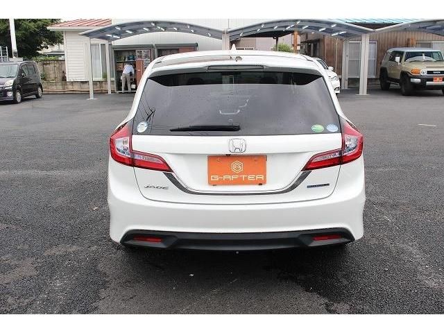 Honda JADE 2015-02 7477-8