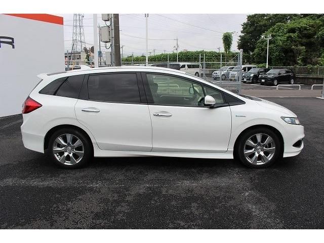 Honda JADE 2015-02 7477-7
