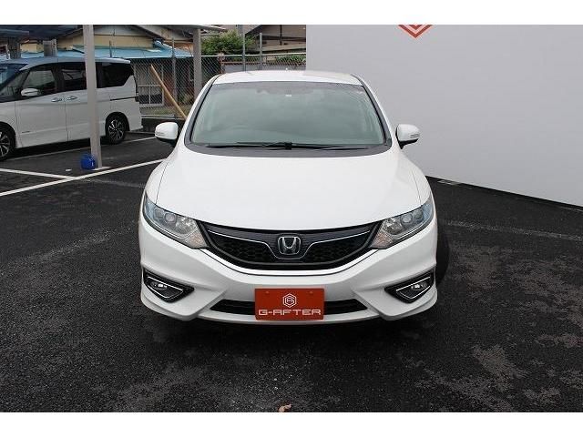 Honda JADE 2015-02 7477-6