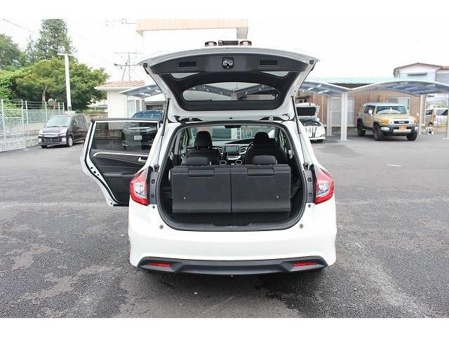 Honda JADE 2015-02 7477-17