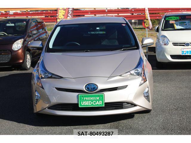 Toyota PRIUS 2016-06 205756-5