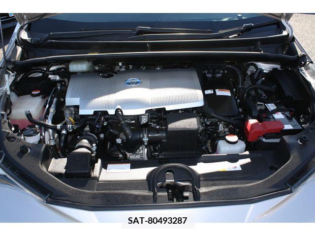 Toyota PRIUS 2016-06 205756-9