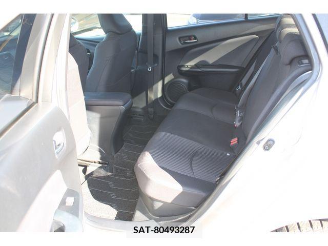 Toyota PRIUS 2016-06 205756-16