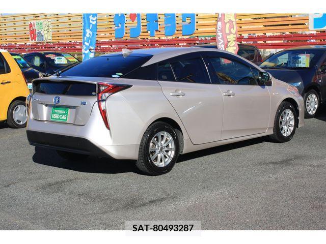 Toyota PRIUS 2016-06 205756-2