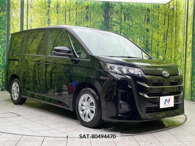 Toyota NOAH 2023-04 206975-17
