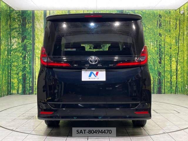 Toyota NOAH 2023-04 206975-16