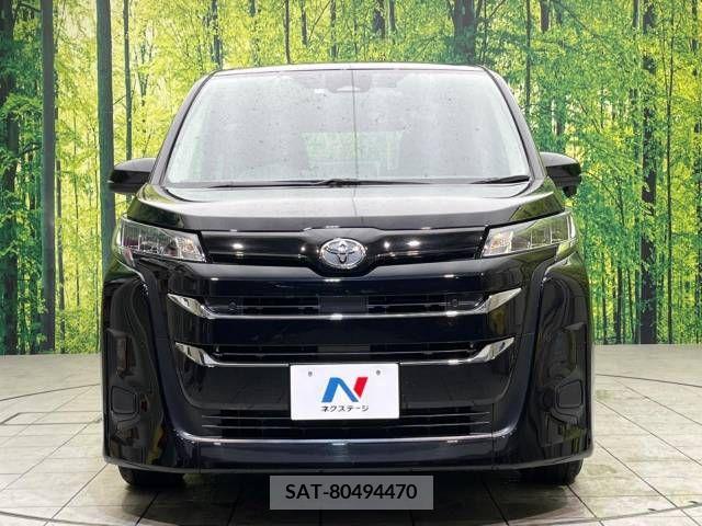 Toyota NOAH 2023-04 206975-15