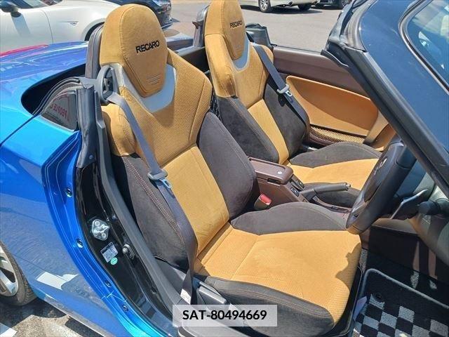 Daihatsu COPEN 2015-02 348169-3