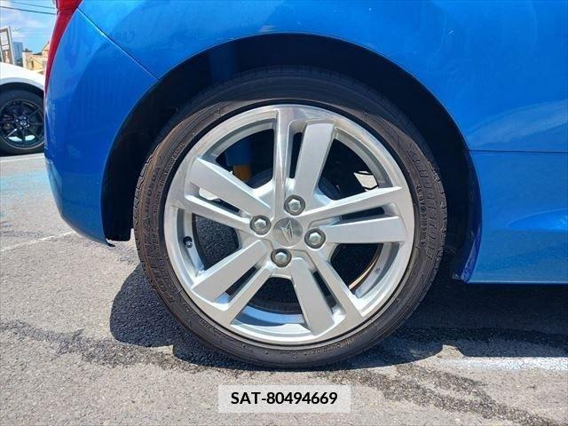 Daihatsu COPEN 2015-02 348169-21