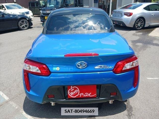 Daihatsu COPEN 2015-02 348169-11