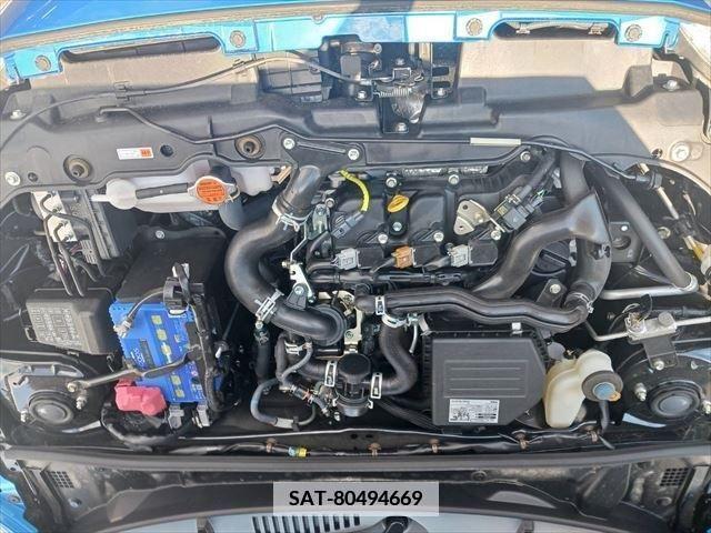Daihatsu COPEN 2015-02 348169-27