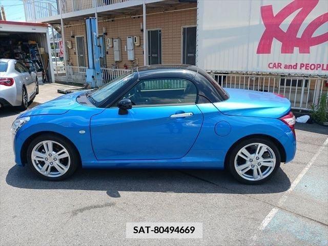 Daihatsu COPEN 2015-02 348169-14