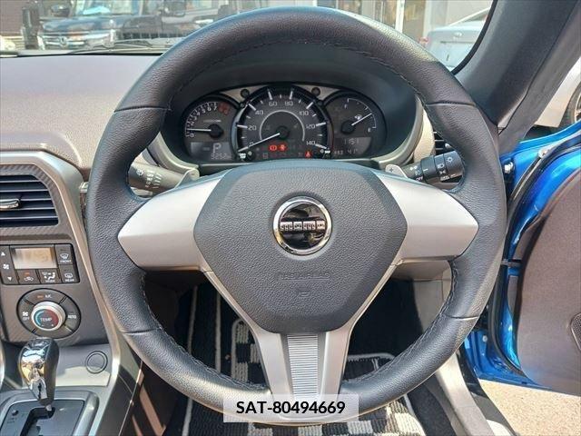 Daihatsu COPEN 2015-02 348169-5