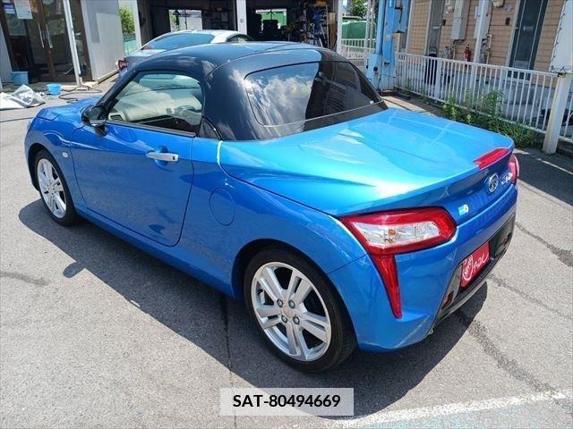 Daihatsu COPEN 2015-02 348169-13
