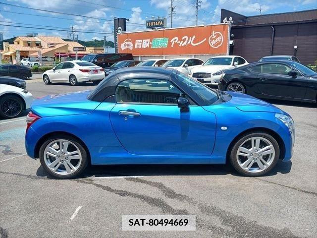 Daihatsu COPEN 2015-02 348169-10