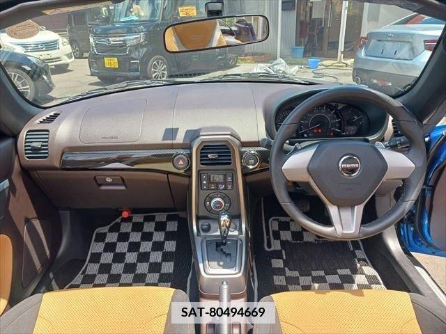 Daihatsu COPEN 2015-02 348169-1
