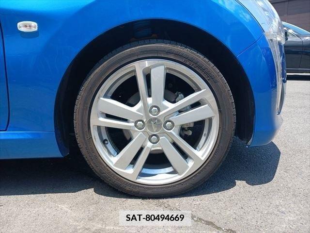 Daihatsu COPEN 2015-02 348169-7