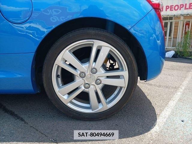 Daihatsu COPEN 2015-02 348169-22