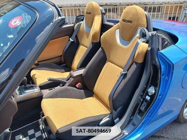 Daihatsu COPEN 2015-02 348169-29