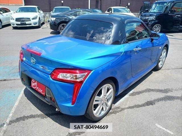 Daihatsu COPEN 2015-02 348169-12