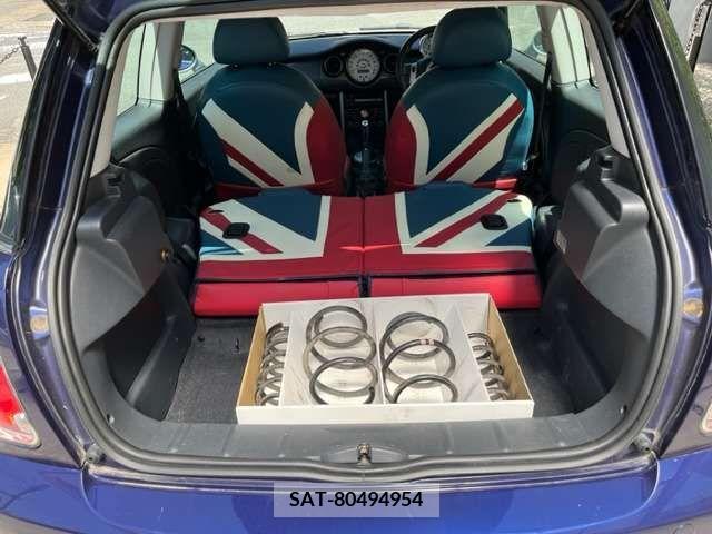 Bmw MINI 2005-02 371950-8