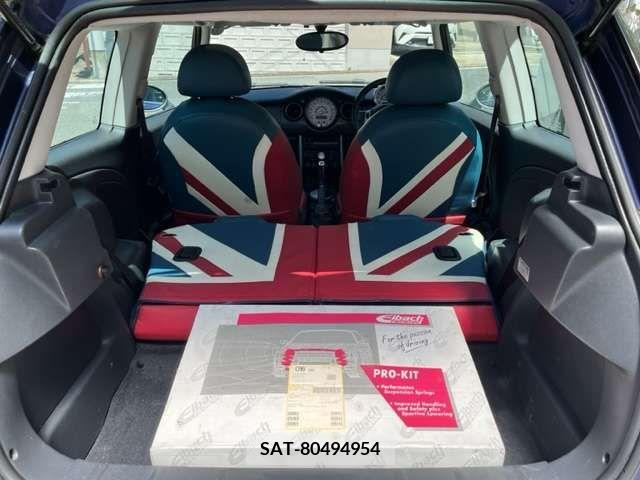Bmw MINI 2005-02 371950-7