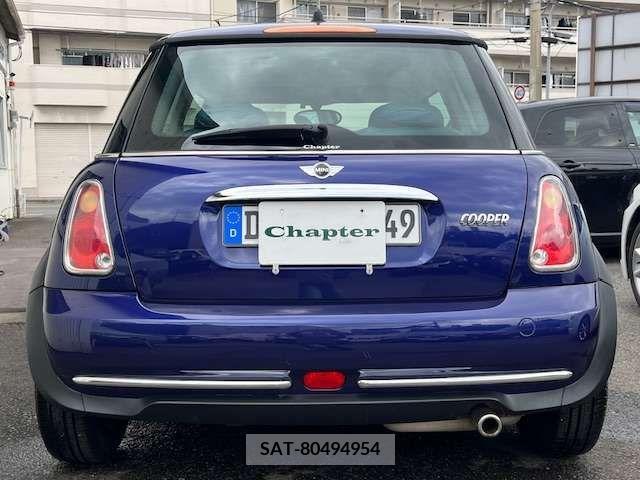 Bmw MINI 2005-02 371950-18
