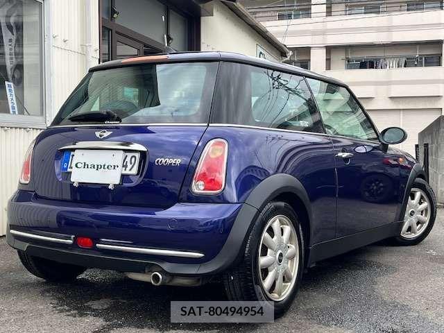 Bmw MINI 2005-02 371950-17