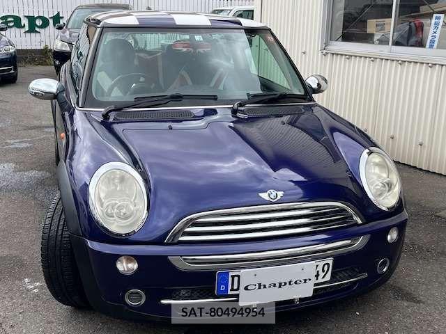 Bmw MINI 2005-02 371950-13