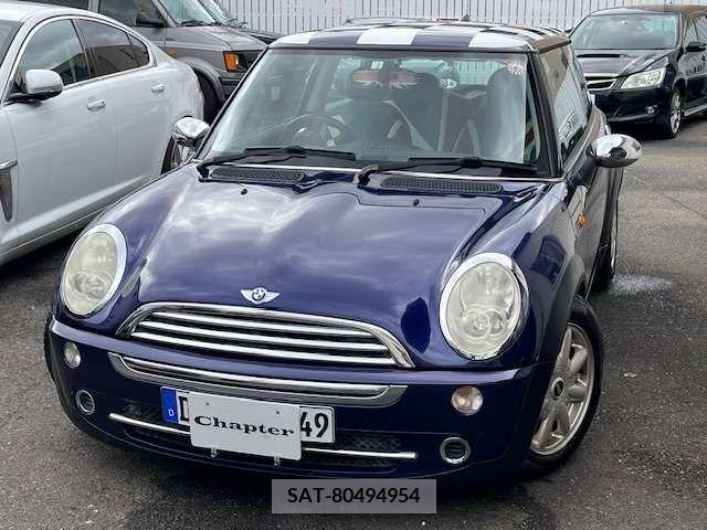 Bmw MINI 2005-02 371950-12