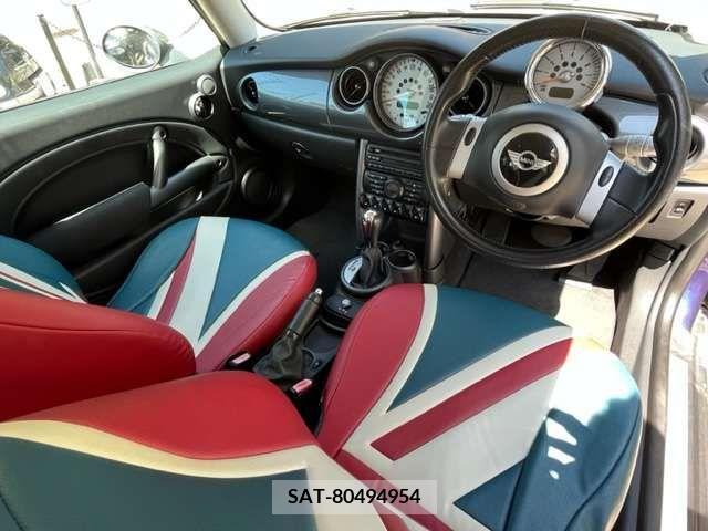 Bmw MINI 2005-02 371950-5