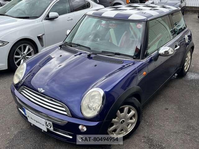 Bmw MINI 2005-02 371950-15