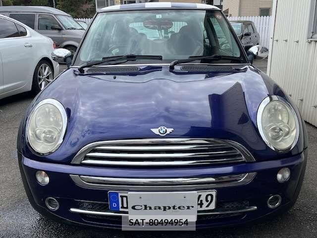 Bmw MINI 2005-02 371950-11