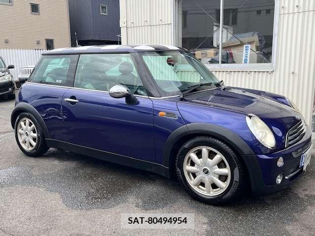 Bmw MINI 2005-02 371950-3