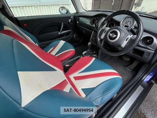 Bmw MINI 2005-02 371950-9