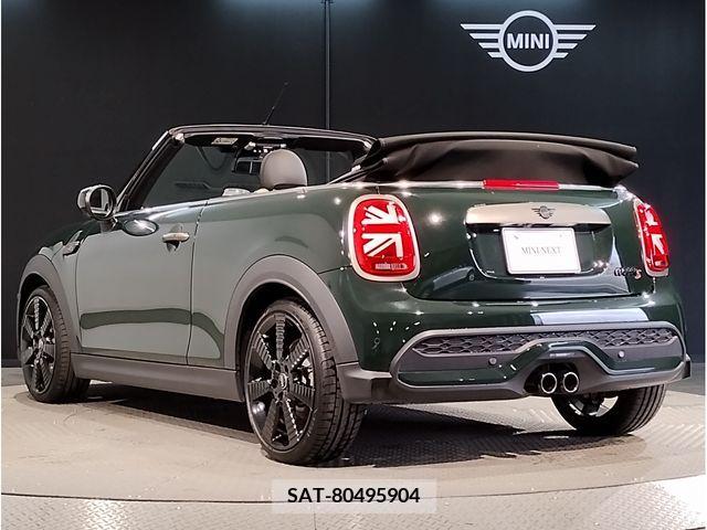 Bmw MINI 2022-11 214025-6