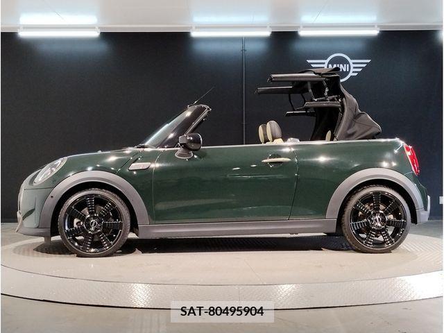 Bmw MINI 2022-11 214025-7