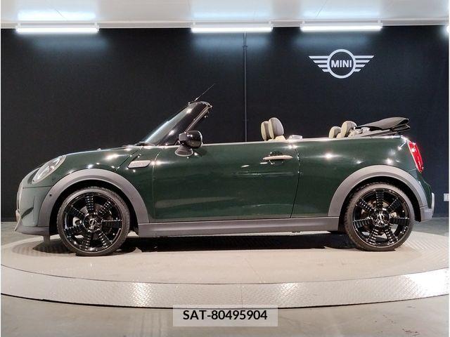 Bmw MINI 2022-11 214025-8