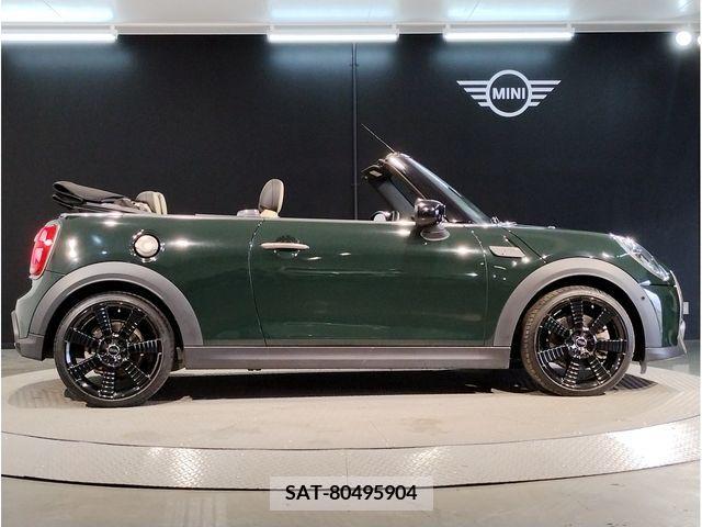 Bmw MINI 2022-11 214025-9