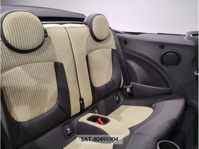 Bmw MINI 2022-11 214025-11