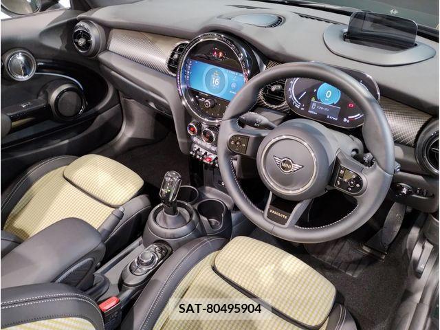 Bmw MINI 2022-11 214025-13