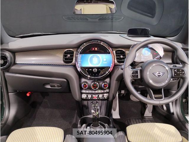 Bmw MINI 2022-11 214025-1